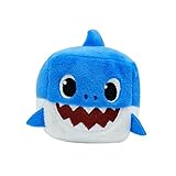 WowWee Pinkfong Baby Shark Official Song Cube