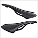 Jazmy Bicycle Saddle Lightweight Hollow Shock Absorption Carbon Fiber Front Seat Mat Cushion Bike Cycling Accessoriesthumb 4
