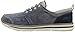 Skechers USA Men's Doren Alwen Oxford,Navy Natural,10 M US