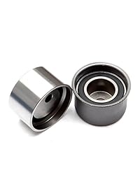 eccpp Fits 03 06 Kia Sorento 3,5 DOHC g6cu Correa dentada de 24 V Kit w/hidráulico tensor Bomba de agua