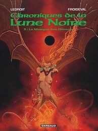La  marque des démons