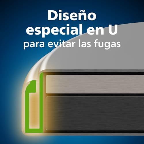 Alcalina de 1 Volt A76, baterias ideais para relógios, calculadoras e pequenos dispositivos eletrónicos, pack de 12