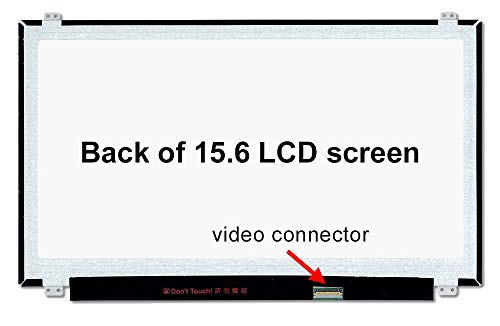 SCREENARAMA New Screen Replacement 