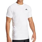 Men's Freelift Pro Tennis Top White