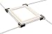 Platte River 71712, Clamps And Vises, Specialty Clamps, 4' X 4' Framing Clamp