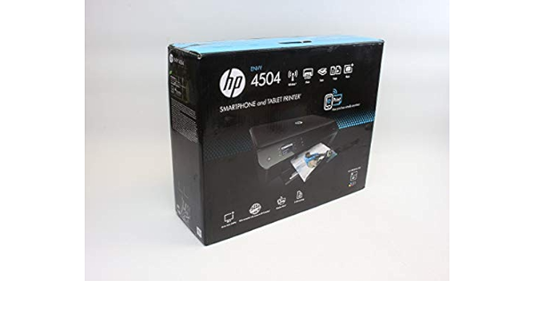 hp 4504