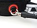 Slyde Handboards SLYDE Bicep Pro Coil Leash for Your Body Surfing Handboard/Handplane with Stainless Steel Swivels, Extra Strength Urethane Cord – Designed for The Toughest Conditions