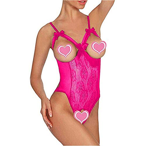 Hessimy Lingerie Lingerie Bodysuit Plus Size For Women Sexy One | Desertcart Trinidad and Tobago Hessimy Lingerie Lingerie Bodysuit Plus Size For Women Sexy One | Desertcart Trinidad and Tobago