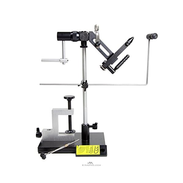 Griffin-Montana-Mongoose-Vise-One-Size