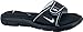 Nike Comfort Slide Womens Sandals (11, Black/White)