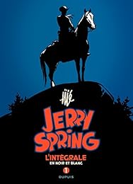 Jerry Spring