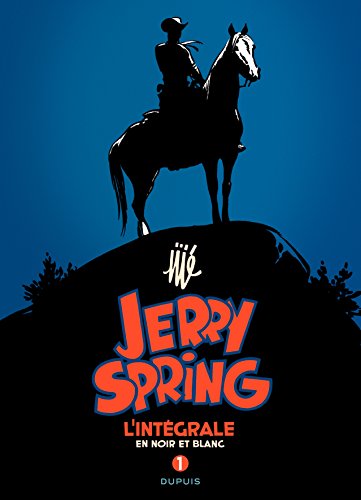 Jerry Spring