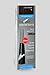 TouchBack Wand for Gray Root Touch Up (Light Brown)
