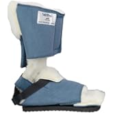 SOFTPRO Ambulating AFO Boot, Medium, Fleece (Part # 20-01)