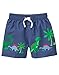 Gymboree Boys' Dino Trunk