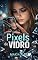 Livro Pixels de Vidro