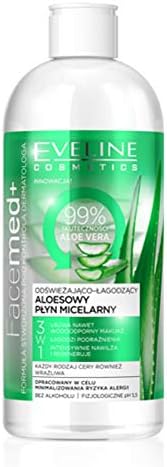 aloe vera micellar water