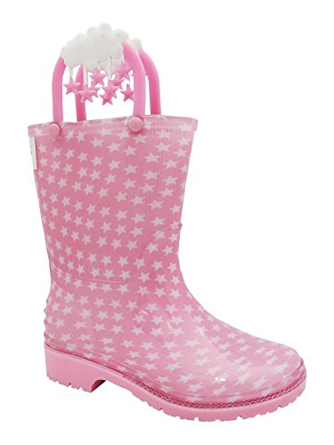 skye rain boots