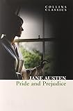 Pride and Prejudice (Collins Classics)