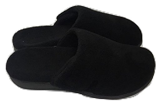 vionic women's gemma mule slipper