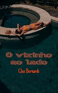 Livro O Vizinho ao Lado