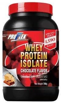 ProFlex Whey Protein Chocolate 700 g. [Get Free Herbal lozenges]