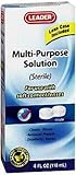Leader Multi-Purpose Solution 4 oz. by Abbott Medical Optics