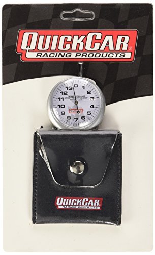 Click Here to See More Images QuickCar Racing Products 56-104 1/32 Increment Tire Tread Depth Gauge