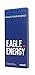Eagle Energy Caffeine and Energy Infused Vapor Stick, Sugar-Free Energy Drink Alternative, 3 Count