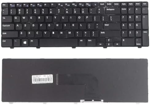 Carte Connecteur USB Avec Câble Pour Dell Inspiron 15R 3521, 5521, 5537 Et Autres - Pièce D'occasion Fonctionnelle