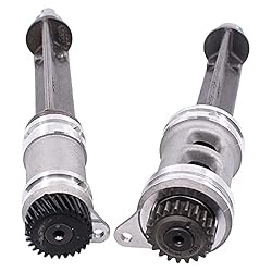 NewYall Left and Right Engine Balance shaft