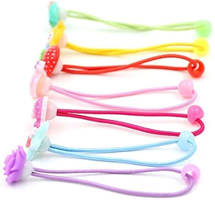 Auch 24pcs Cute Cartoon Baby Girls Kids Children Little Princess