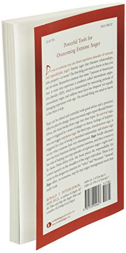 Rage: A Step-by-Step Guide to Overcoming Explosive Anger - Image 5