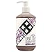 Alaffia EveryDay Shea Hand Soap, Lavender Spice 12 fl oz