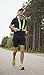 Zivalo 3M Scotchlite Reflective Vest for Outside Sports such as Running, Cycling, Walking and Hiking - Elastic, Lightweight, Adjustable and High Visibility of up to 1000 feet