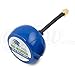 VIDEO AERIAL SYSTEMS IBCrazy 5.8 GHz Mad Mushroom Antenna (single)