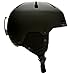 Retrospec Traverse H3 Youth Ski & Snowboard Helmet, Matte Black & Gray, Small (52-55cm)