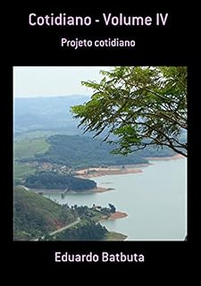 Livro Cotidiano - Volume Iv