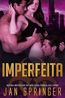 Livro Imperfeita (Perfeição Livro 2)