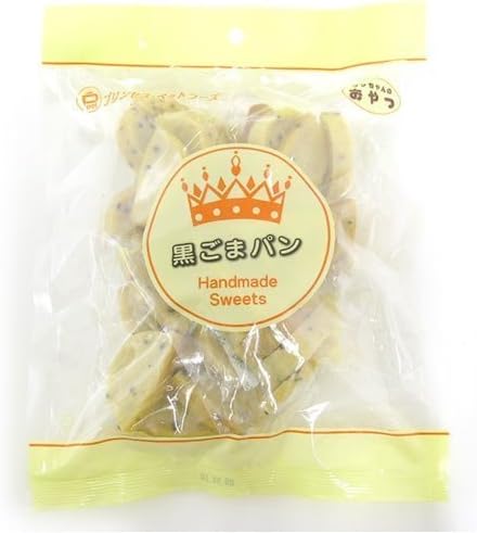 Amazon 愛犬用 黒ごまパン 0g プリンセス ペットフーズ ビスケット クッキー スナック 通販