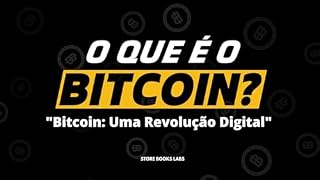 Livro O que é o Bitcoin?