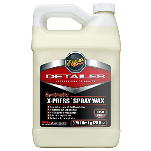 Best Ceramic Wax for Cars - FW Market
