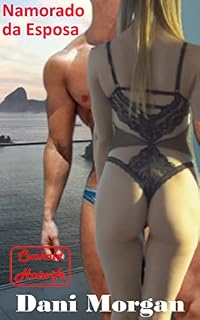 Livro Namorado da Esposa: Cuckold Hotwife