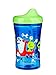 First Essentials by NUK Replacement Bottle Nipples, Silicone, Medium Flow, 2-Pack