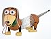 Disney Parks Toy Story Slinky Dog Talking Figure