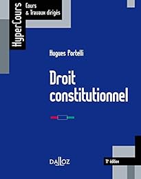 Droit constitutionnel