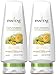 Pantene Pro-V Nature Fusion Moisturizing Conditioner with Melon Essence - Powered by Cassia - 12 oz - 2 pk