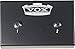VOX VFS2 2 Electric Guitar Button Footswitch, AD Series & Jam