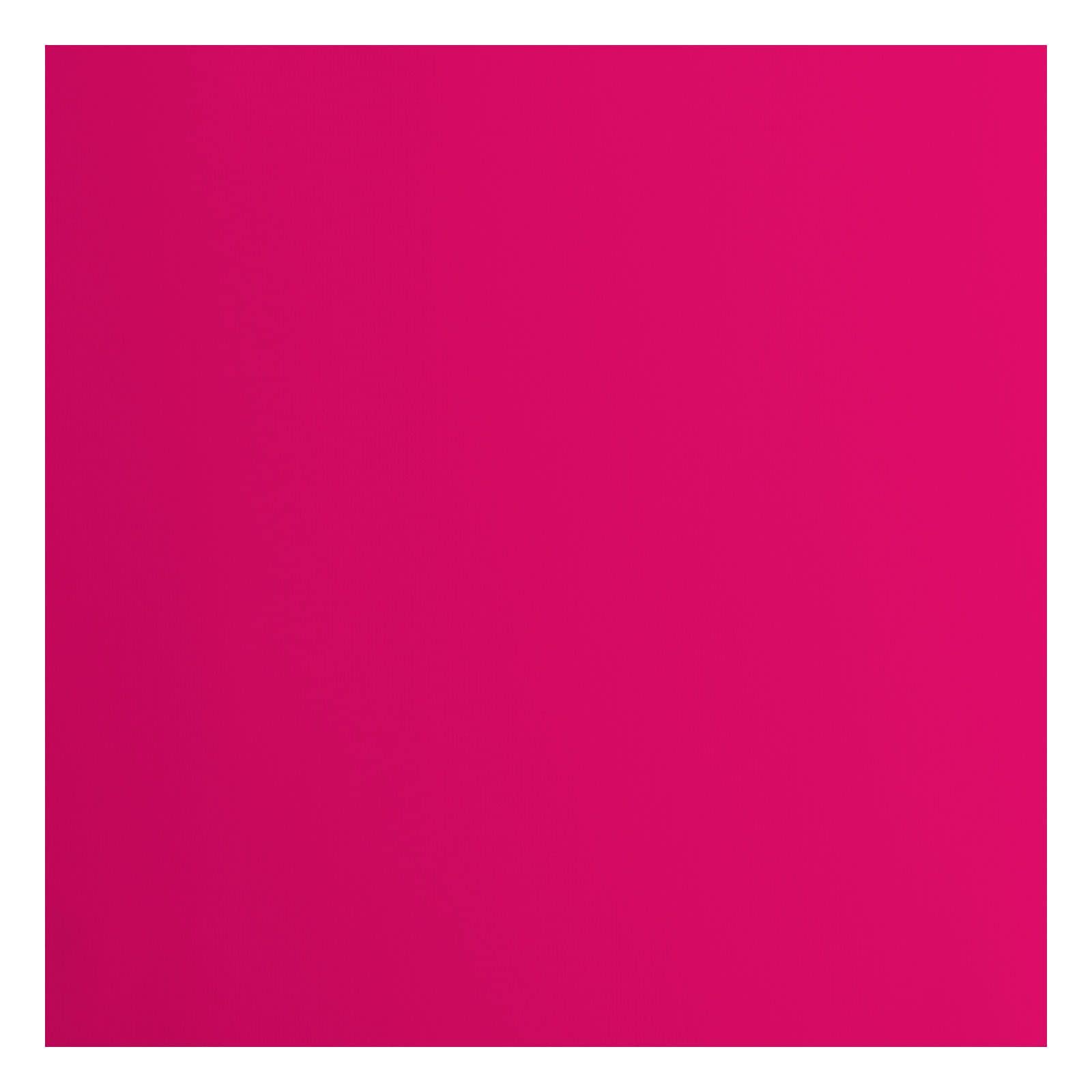 Florence Cardstock Smooth - Coloured Card Making Supplies 12 x 12 inch - Pink - 20 Sheets - Coloured Paper for Scrapbooking, Card Making, Die Cutting and Paper Crafts - 216 GSM - Raspberry