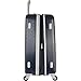 Nautica Lifeboat 20 inch Hardside Expandable Carry on Luggage, Classic Navy